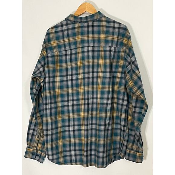 Columbia Sportswear Company Men's Long Sleeve Pre-Owned Size XL - Picture 3 of 13